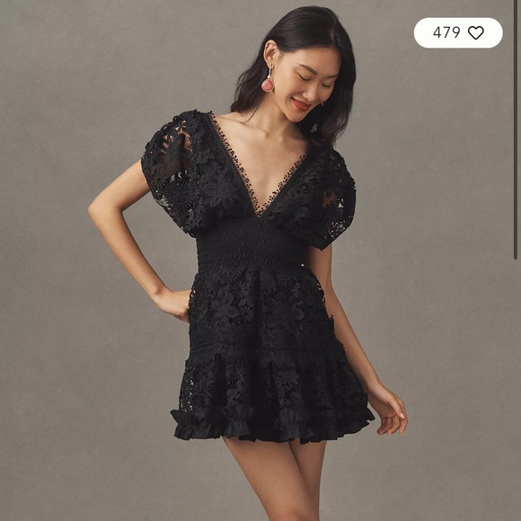 Anthropologie Dresses & Skirts - Waimari Morana